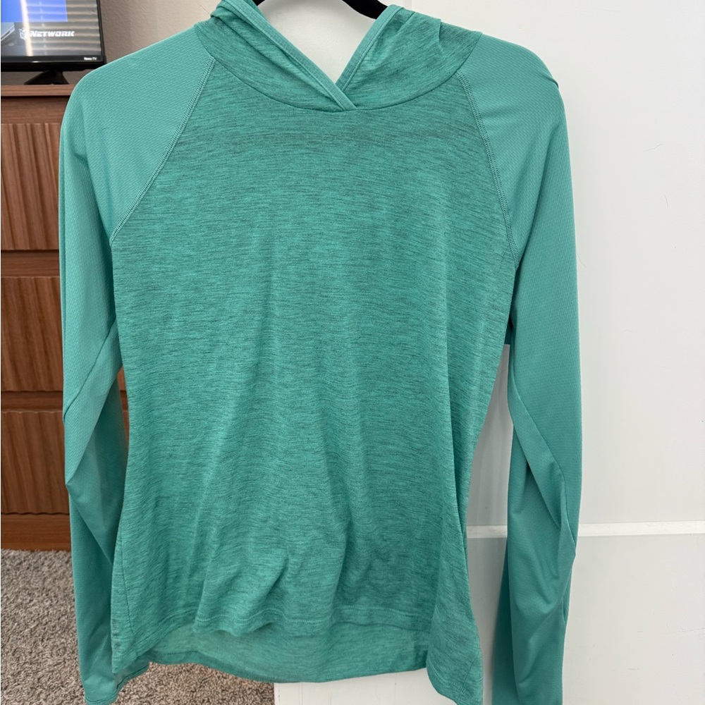 The North Face Aqua FlashDry Hoodie